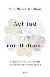 ACTITUD MINDFULNESS - 9788408269762